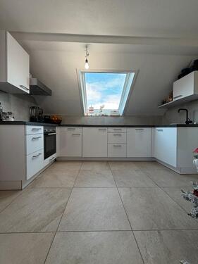 Foto - Dachgeschoßwohnung in Weißenburg in Bayern zur Miete