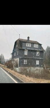 Foto - Haus zu verkaufen in Tettau - 69.000,00&nbsp;EUR Kaufpreis, ca.&nbsp; 170,00&nbsp;m&sup2;