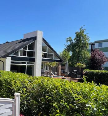 Foto - Einfamilienhaus in Rablinghausen