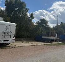 Abstellplatz Stellplatz Parkplatz - Waldalgesheim