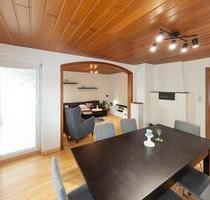 Helle gemütliche Wohnung - provisionsfrei - Lörrach Brombach