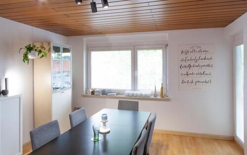 Foto - Etagenwohnung in Lörrach zum Kaufen