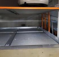 Duplexstellplatz für PKW Lehel-Nord - München Schwabing-Freimann