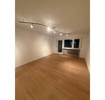 1-Zimmer-Wohnung mit Balkon in Heilbronn-Horkheim