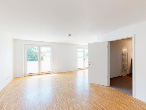 Foto - Erdgeschoßwohnung in Köln zur Miete