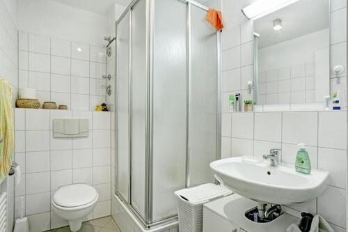 Foto - 1 Zimmer Etagenwohnung in München