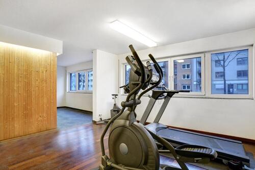 Foto - Etagenwohnung in München zur Miete