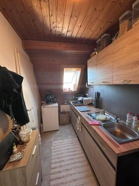 Foto - 1,5-Zimmerwohnung in Heinstetten zu vermieten