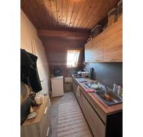 1,5-Zimmerwohnung in Heinstetten zu vermieten - Meßstetten