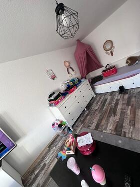 Foto - Etagenwohnung in Meßstetten zur Miete