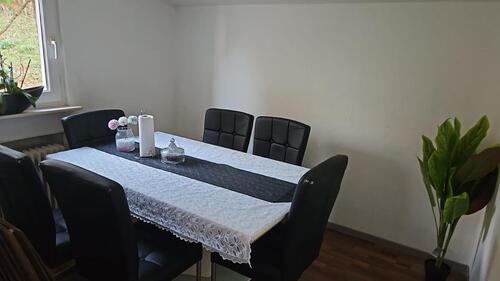 Foto - 4 Zimmer Terrassenwohnung zur Miete in Altenkirchen (Westerwald)