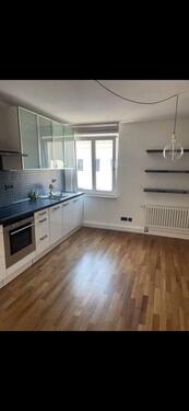 Foto - 2 Zimmer Wohnung Maxvorstadt 1700 Kalt