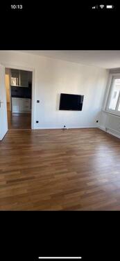 Foto - Etagenwohnung in München zur Miete