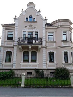 Foto - 4 Zimmer Wohnung in alter Villa in Kronach