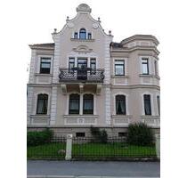 4 Zimmer Wohnung in alter Villa in Kronach - Aletshausen