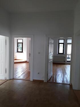 Foto - 4 Zimmer Etagenwohnung zur Miete in Aletshausen
