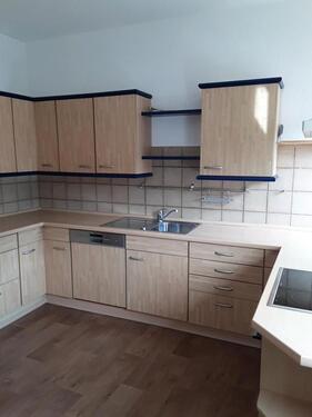 Foto - Etagenwohnung in Aletshausen zur Miete