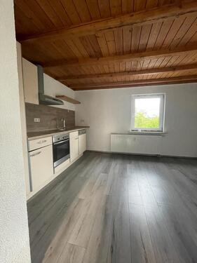 Foto - 2-Zimmer Wohnung (55 m²) in Alsfeld – EBK, Parkplatz, Glasfaser