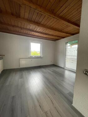 Foto - 5 Zimmer Erdgeschoßwohnung zur Miete in Alsfeld