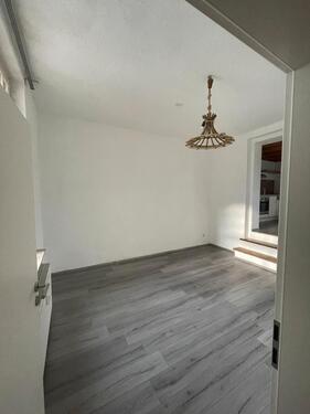 Foto - Erdgeschoßwohnung in Alsfeld zur Miete