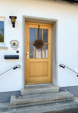 Foto - 5 Zimmer Einfamilienhaus zur Miete in Langenau