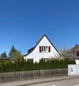 Foto - Einfamilienhaus in Langenau zur Miete