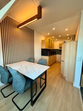 Foto - 2 Zimmer Dachgeschoßwohnung zur Miete in Breitenworbis