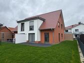 Foto - Doppelhaushälfte in Wietzen - 354.700,00&nbsp;EUR Kaufpreis, ca.&nbsp; 104,00&nbsp;m&sup2;
