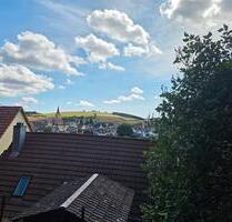Wohn- oder Ferienhaus Südschwarzwald 495qm Grundstück 50qm Wfl. - Geisingen