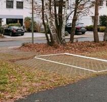 Stellplatz in Hattingen Niederwenigern für 40 Euro im Monat
