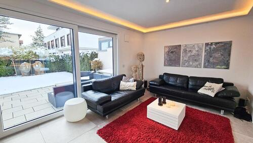 Foto - 5 Zimmer Einfamilienhaus in Höhenkirchen-Siegertsbrunn
