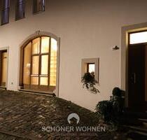 Kanzem: 2-Zimmer-Wohnung mit besonderem Charme - Ayl