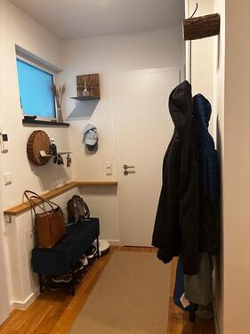 Foto - Etagenwohnung in Adelsried