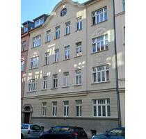 sanierte Altbau-Wohnung auf ca. 55 m² - Leipzig Nordost