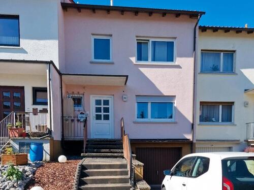 Foto - Reihenmittelhaus - 180.000,00 EUR Kaufpreis,