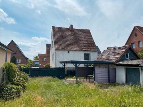 Foto - Einfamilienhaus in Wolfsburg