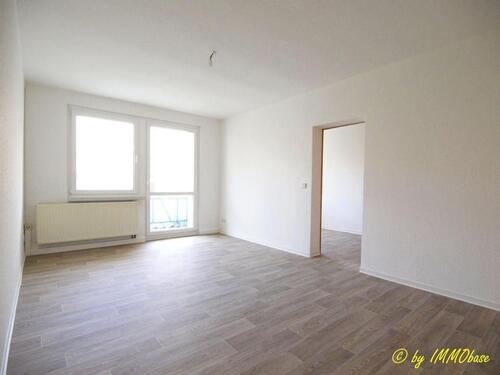 Foto - Etagenwohnung zur Miete in Frankenberg (Sachsen)