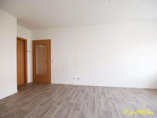 Foto - Etagenwohnung in Frankenberg (Sachsen)