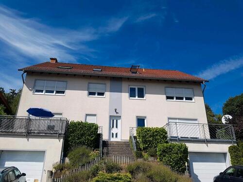 Foto - Helle 4 ZKB Wohnung in Schöneberg mit Garten zu vermieten