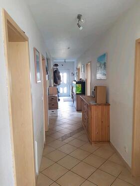 Foto - Etagenwohnung zur Miete in Stromberg
