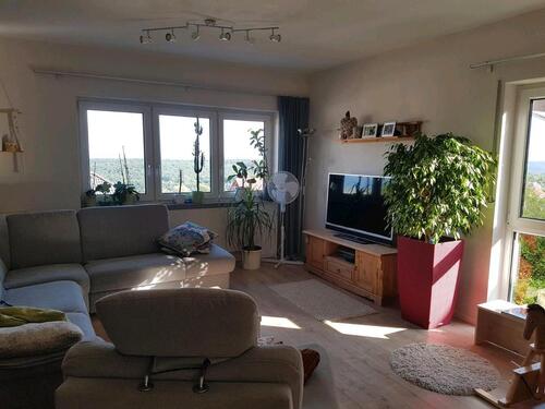Foto - Etagenwohnung in Stromberg zur Miete