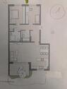 Foto - 3 -Zimmer Wohnung 100m² - 680.000,00 EUR Kaufpreis,