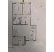 3 -Zimmer Wohnung 100m² - 680.000,00 EUR Kaufpreis, in Freiburg im Breisgau (PLZ: 79104) Herdern