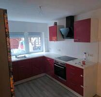 Wohnung in Großostheim 4 Zimmer Küche Bad