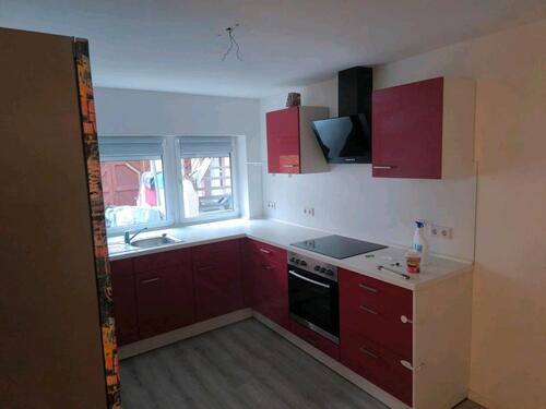 Foto - Etagenwohnung zur Miete in Großostheim