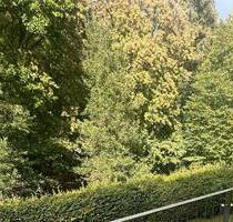 MS: für 2-3 Jahre: 80 qm in exkl. Citylage mit Blk. - Münster