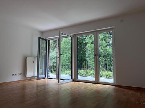 Foto - Etagenwohnung in Münster