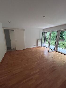 Foto - Etagenwohnung in Münster zur Miete