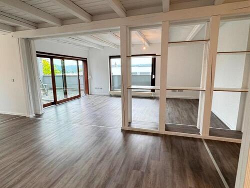 Foto - Etagenwohnung zur Miete in Nufringen