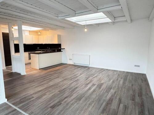 Foto - Etagenwohnung in Nufringen